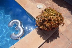 Piscina All Mallorca Villas