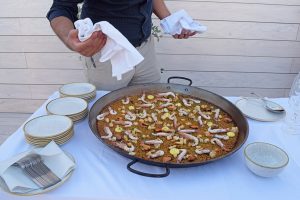 Restaurante Salicornia