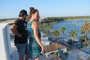 The Top Hotel Honucai