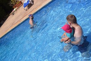 Villa Isabel Piscina